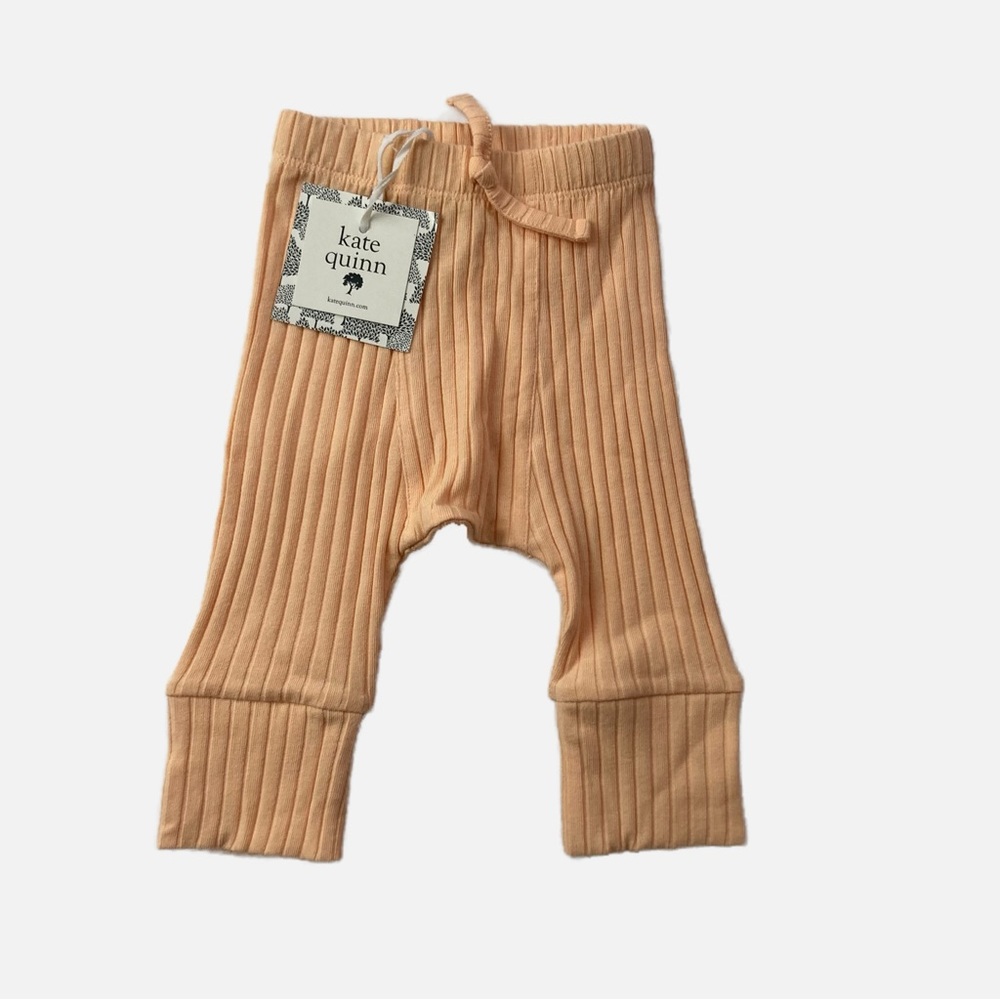 Kate Quinn Harem Pants NWT